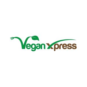 Vegan Xpress Logo at Vegan Xpress in Mitzpe Ramon