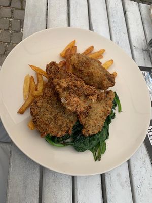   at Wir Komplizen in Frankfurt