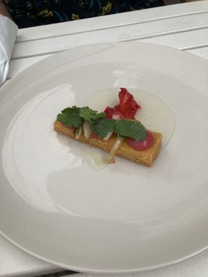   at Wir Komplizen in Frankfurt