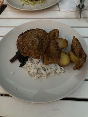   at Wir Komplizen in Frankfurt