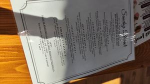  at Radagast Vegan Bakery in Rome