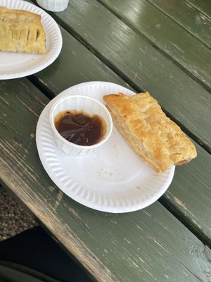   at Sally's Place - Kiosk in Malvern