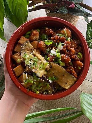   at Yakinori - Bristol in Bristol