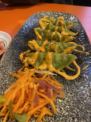   at Yakinori - Bristol in Bristol