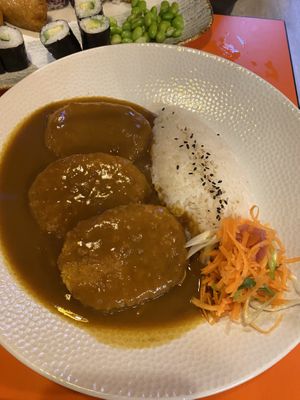   at Yakinori - Bristol in Bristol