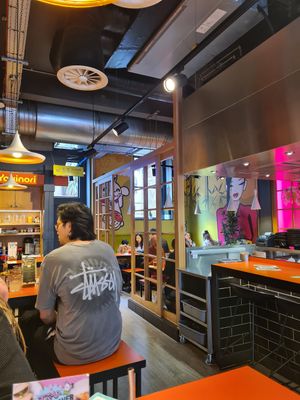  at Yakinori - Bristol in Bristol