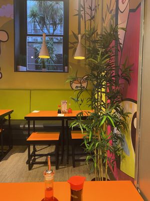   at Yakinori - Bristol in Bristol