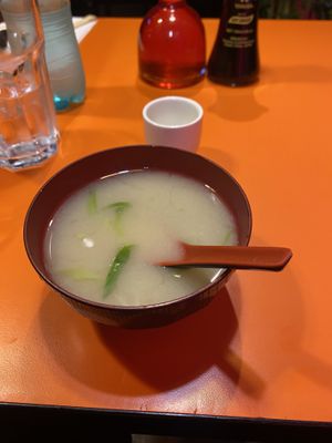   at Yakinori - Bristol in Bristol