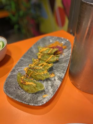   at Yakinori - Bristol in Bristol