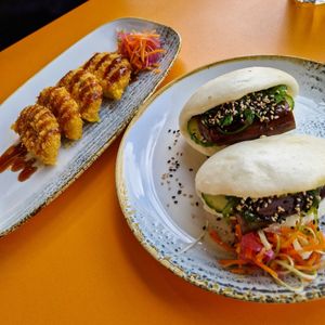  at Yakinori - Selly Oak in Birmingham