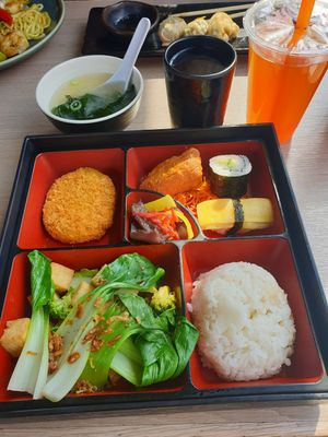  at Yakinori - Selly Oak in Birmingham