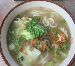  at Yakinori - Selly Oak in Birmingham