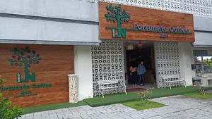  at LN Fortunate Coffee - Maybe closed in Denpasar