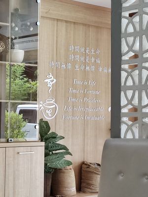  at LN Fortunate Coffee - Maybe closed in Denpasar