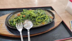  at LN Fortunate Coffee - Maybe closed in Denpasar