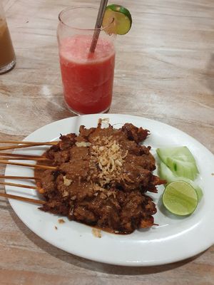  at LN Fortunate Coffee - Maybe closed in Denpasar