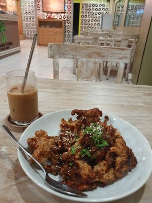  at LN Fortunate Coffee - Maybe closed in Denpasar