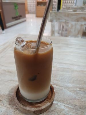  at LN Fortunate Coffee - Maybe closed in Denpasar