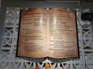  at LN Fortunate Coffee - Maybe closed in Denpasar