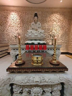  at LN Fortunate Coffee - Maybe closed in Denpasar