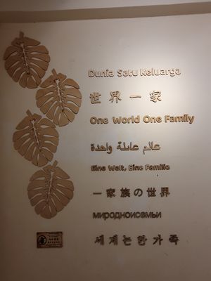  at LN Fortunate Coffee - Maybe closed in Denpasar