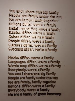  at LN Fortunate Coffee - Maybe closed in Denpasar