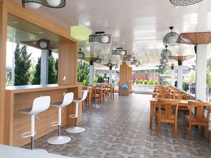 1 floor at LN Fortunate Coffee - Maybe closed in Denpasar