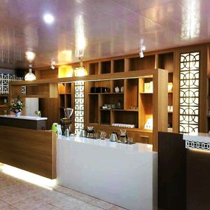 coffeee at LN Fortunate Coffee - Maybe closed in Denpasar