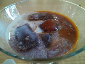 Best coffee at LN Fortunate Coffee - Maybe closed in Denpasar