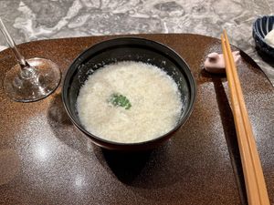   at Sougo in Tokyo