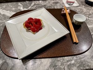   at Sougo in Tokyo