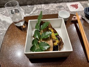   at Sougo in Tokyo