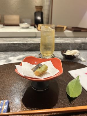   at Sougo in Tokyo
