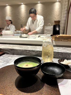   at Sougo in Tokyo