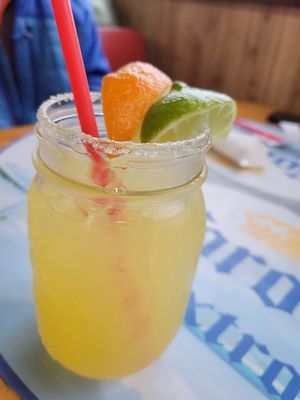  at La Cabana de Raya in Astoria