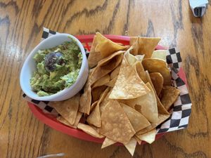   at La Cabana de Raya in Astoria