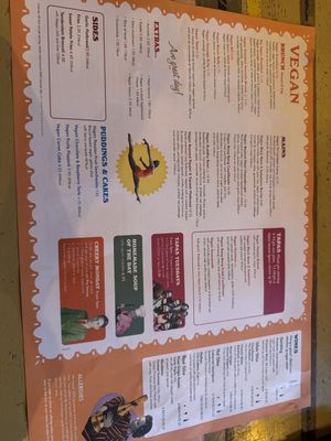   at Lounges - Montero Lounge in Melton Mowbray