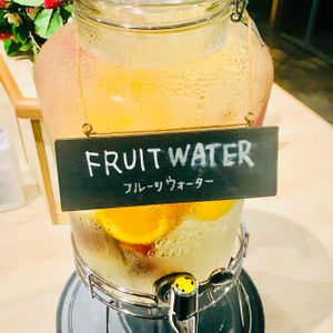  at Futaba Fruits Parlor in Kawasaki