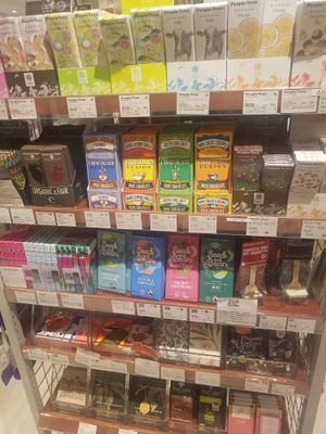 chocolates at Biople by CosmeKitchen in Kawasaki