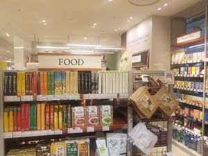 curries- not all vegan at Biople by CosmeKitchen in Kawasaki