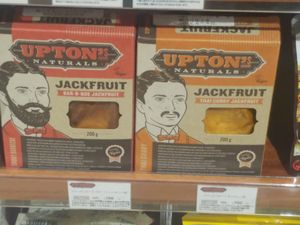 jackfruit at Biople by CosmeKitchen in Kawasaki