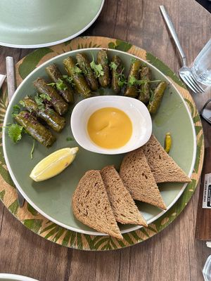  at Manipura Ethic Cafe & Bar in Baku