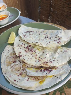  at Manipura Ethic Cafe & Bar in Baku