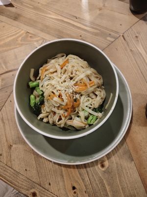  at Manipura Ethic Cafe & Bar in Baku