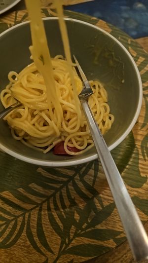  at Manipura Ethic Cafe & Bar in Baku