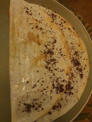  at Manipura Ethic Cafe & Bar in Baku