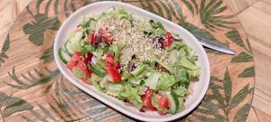  at Manipura Ethic Cafe & Bar in Baku