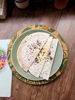  at Manipura Ethic Cafe & Bar in Baku