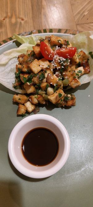  at Manipura Ethic Cafe & Bar in Baku