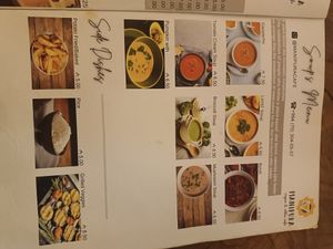  at Manipura Ethic Cafe & Bar in Baku